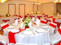 Concepción Hotel Santa Sofia מראה חיצוני תמונה