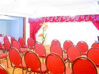 Concepción Hotel Santa Sofia מראה חיצוני תמונה