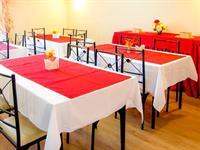 Concepción Hotel Santa Sofia מראה חיצוני תמונה