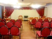 Concepción Hotel Santa Sofia מראה חיצוני תמונה