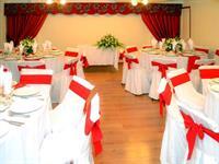 Concepción Hotel Santa Sofia מראה חיצוני תמונה